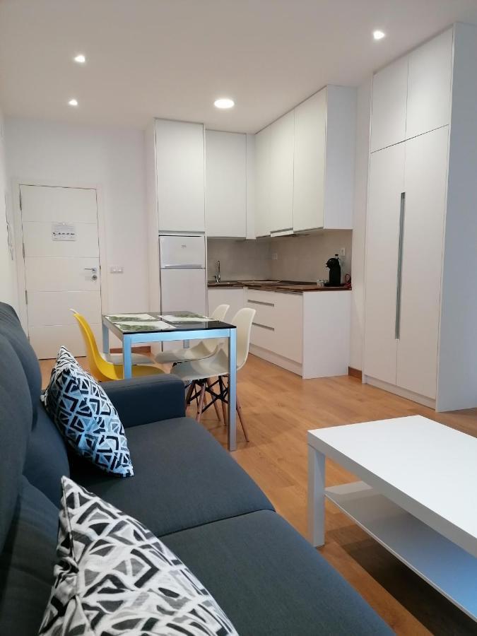 Apartamentos La Luna La Solana Extérieur photo
