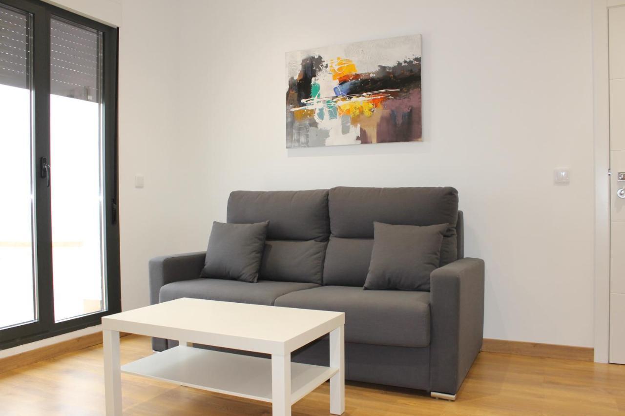 Apartamentos La Luna La Solana Extérieur photo