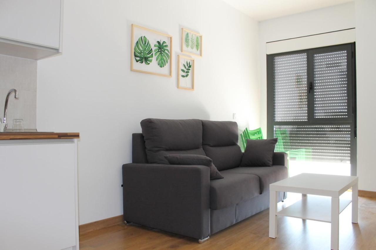 Apartamentos La Luna La Solana Extérieur photo