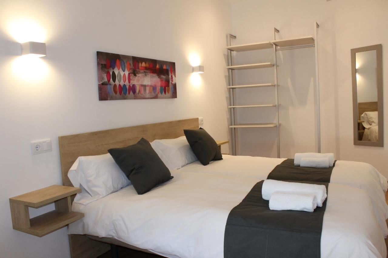 Apartamentos La Luna La Solana Extérieur photo