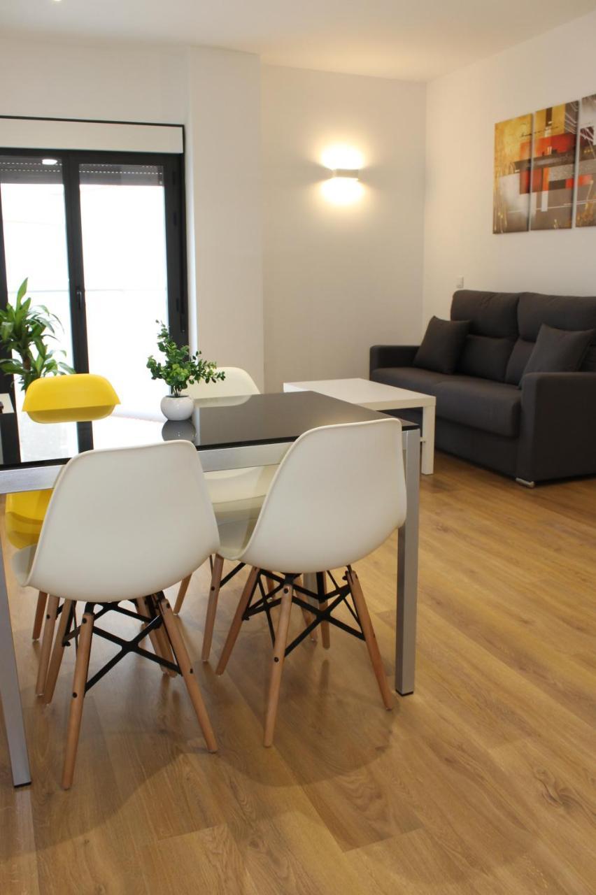 Apartamentos La Luna La Solana Extérieur photo