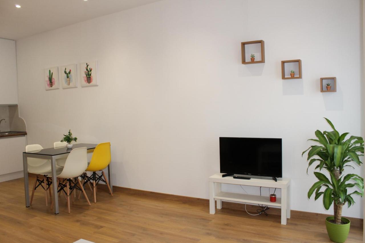 Apartamentos La Luna La Solana Extérieur photo