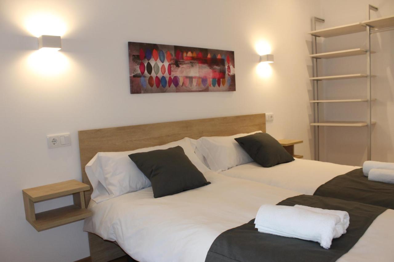 Apartamentos La Luna La Solana Extérieur photo