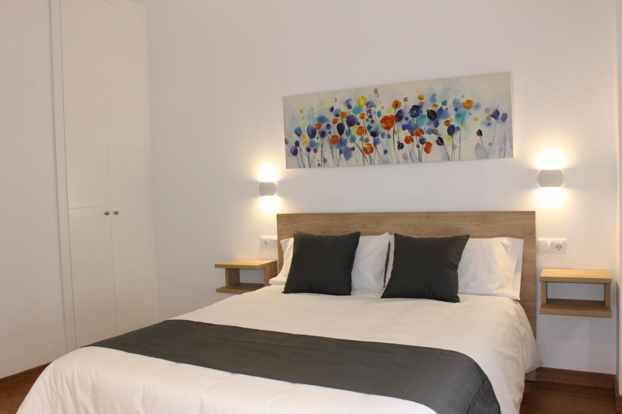 Apartamentos La Luna La Solana Extérieur photo