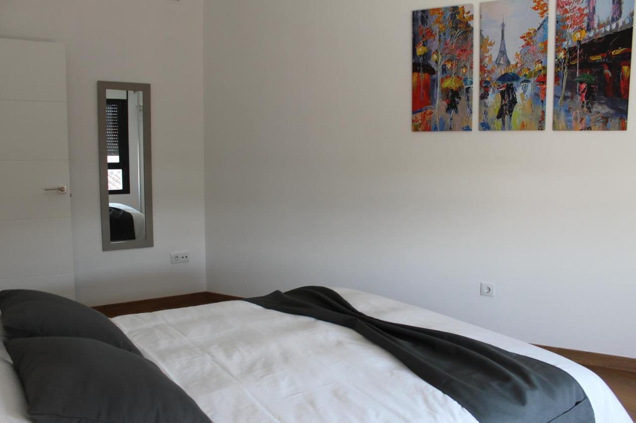 Apartamentos La Luna La Solana Extérieur photo