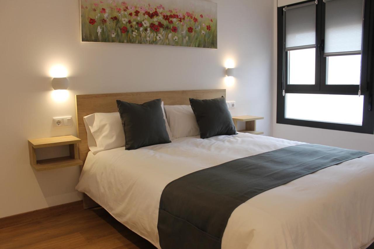 Apartamentos La Luna La Solana Extérieur photo