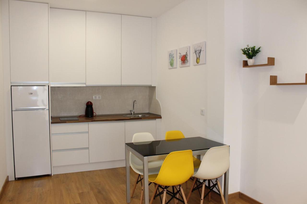 Apartamentos La Luna La Solana Extérieur photo